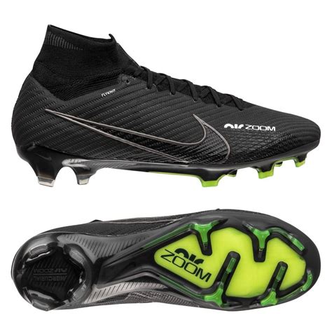 superfly 9 elite zoom.